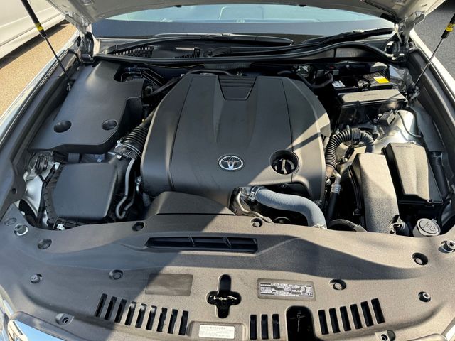 TOYOTA CROWN SEDAN 4WD 2017 Image 31