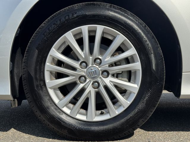 TOYOTA CROWN SEDAN 4WD 2017 Image 31