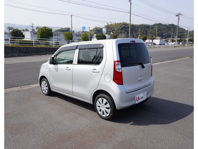 SUZUKI WAGON R 2014 Image 31