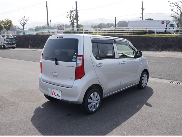 SUZUKI WAGON R 2014 Image 31
