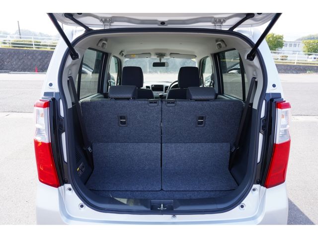 SUZUKI WAGON R 2014 Image 31