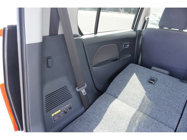 SUZUKI WAGON R 2014 Image 31