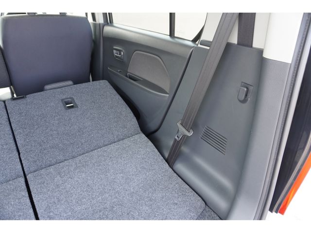 SUZUKI WAGON R 2014 Image 31