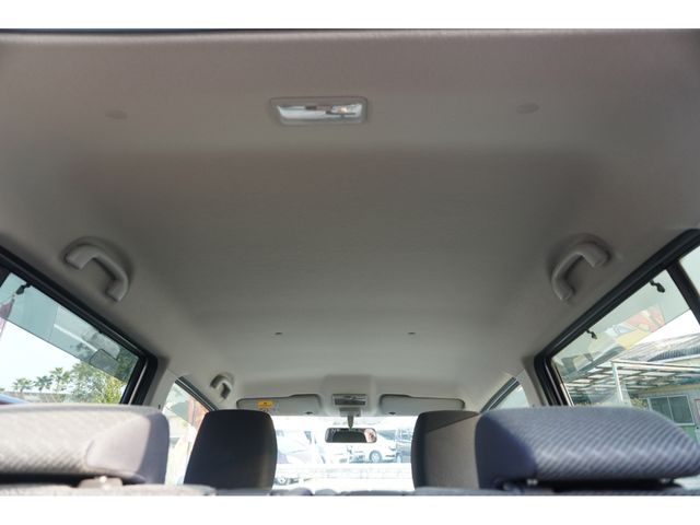 SUZUKI WAGON R 2014 Image 31