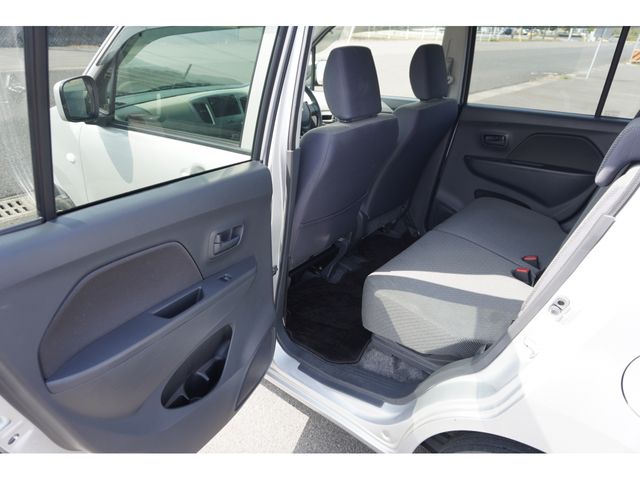 SUZUKI WAGON R 2014 Image 31