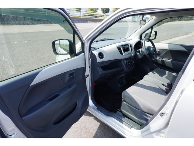 SUZUKI WAGON R 2014 Image 31