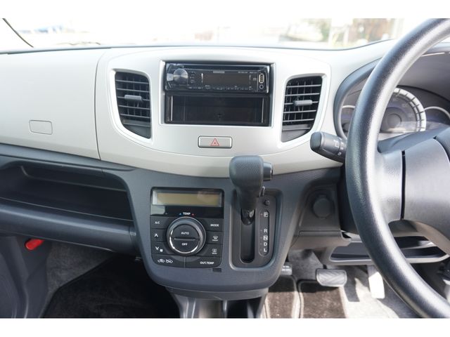 SUZUKI WAGON R 2014 Image 31