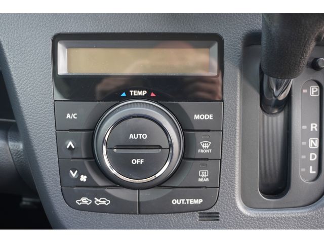 SUZUKI WAGON R 2014 Image 31