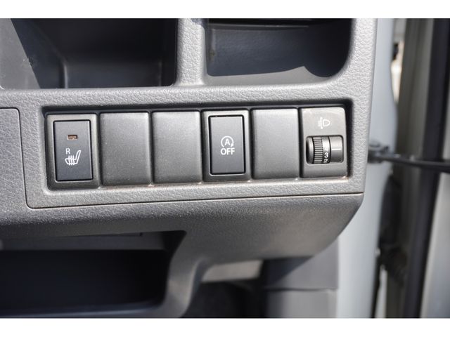 SUZUKI WAGON R 2014 Image 31