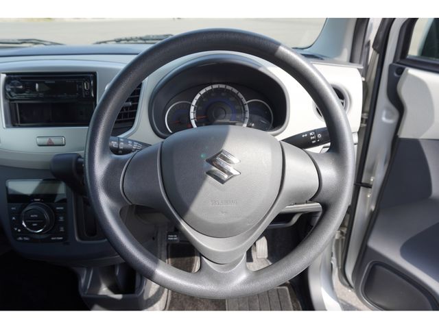 SUZUKI WAGON R 2014 Image 31