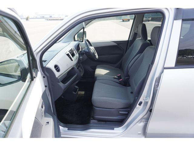 SUZUKI WAGON R 2014 Image 31