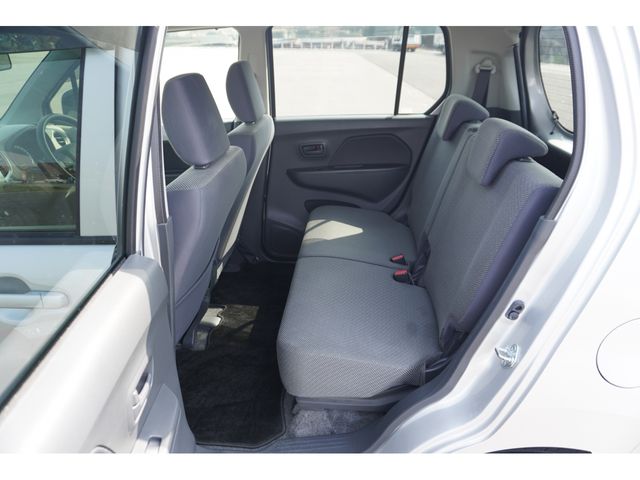 SUZUKI WAGON R 2014 Image 31