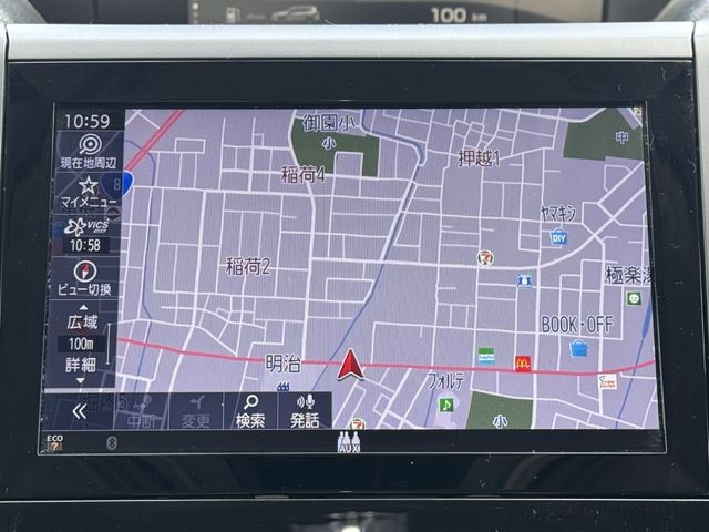 SUBARU FORESTER 2019 Image 31