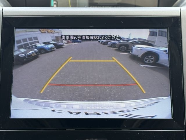 SUBARU FORESTER 2019 Image 31