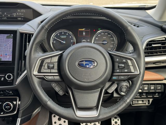 SUBARU FORESTER 2019 Image 31