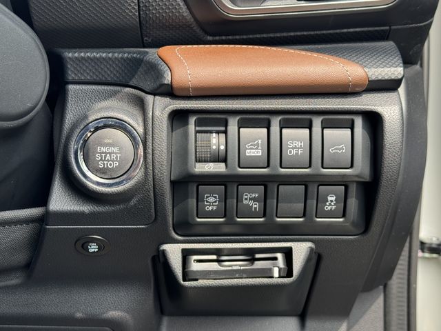 SUBARU FORESTER 2019 Image 31