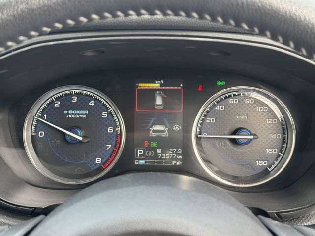 SUBARU FORESTER 2019 Image 31