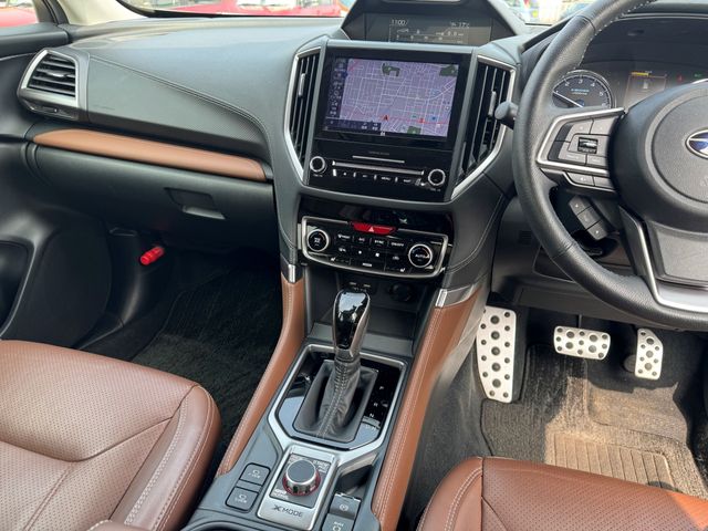 SUBARU FORESTER 2019 Image 31