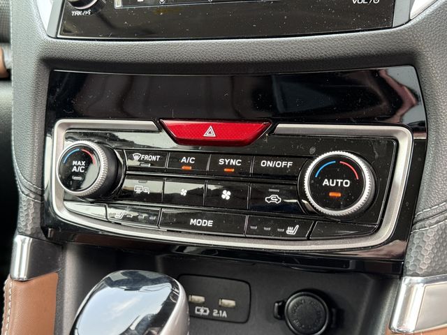 SUBARU FORESTER 2019 Image 31