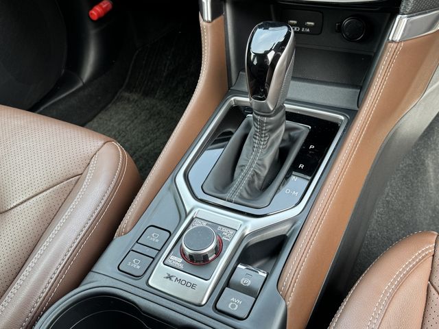 SUBARU FORESTER 2019 Image 31