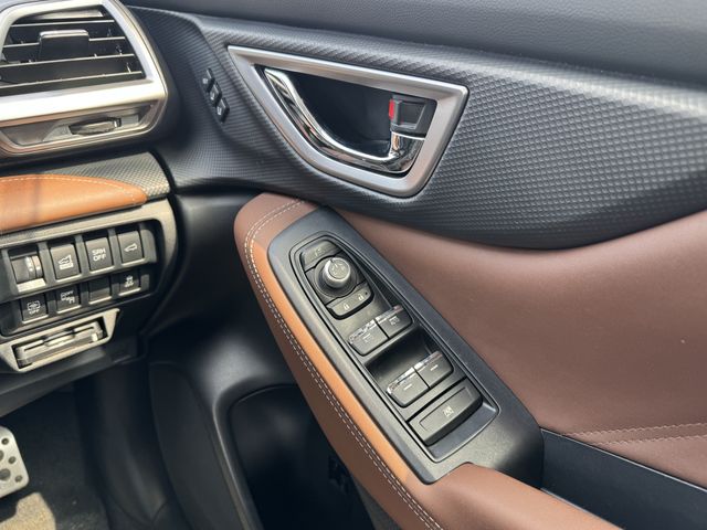 SUBARU FORESTER 2019 Image 31