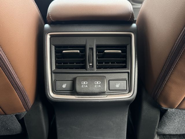 SUBARU FORESTER 2019 Image 31