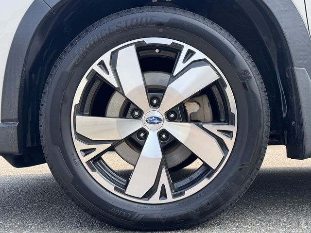 SUBARU FORESTER 2019 Image 31
