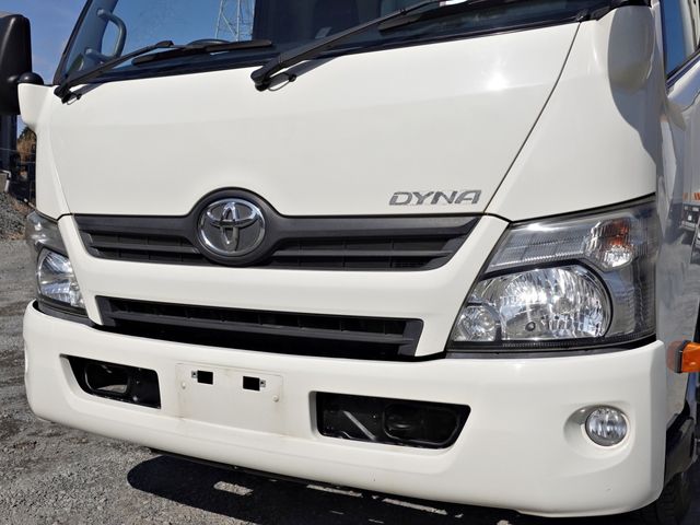 TOYOTA DYNA 2014 Image 31
