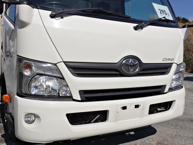 TOYOTA DYNA 2014 Image 31