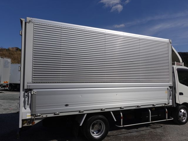 TOYOTA DYNA 2014 Image 31