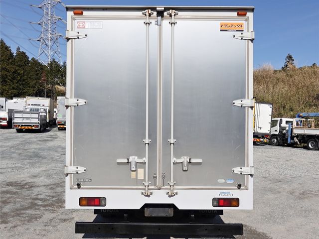 TOYOTA DYNA 2014 Image 31