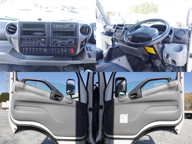 TOYOTA DYNA 2014 Image 31