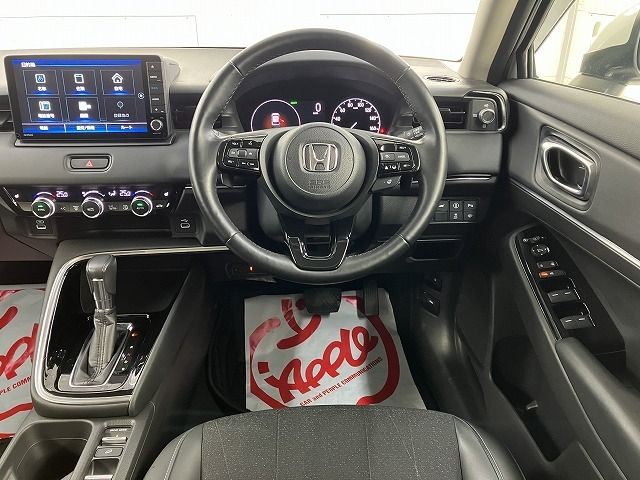 HONDA VEZEL E:HEV 2022 Image 31