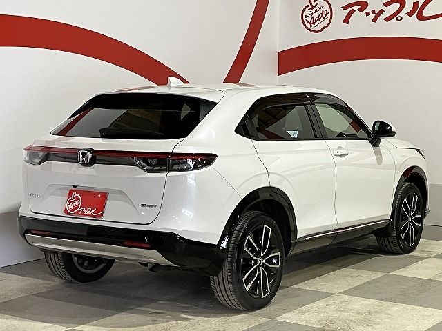 HONDA VEZEL E:HEV 2022 Image 31