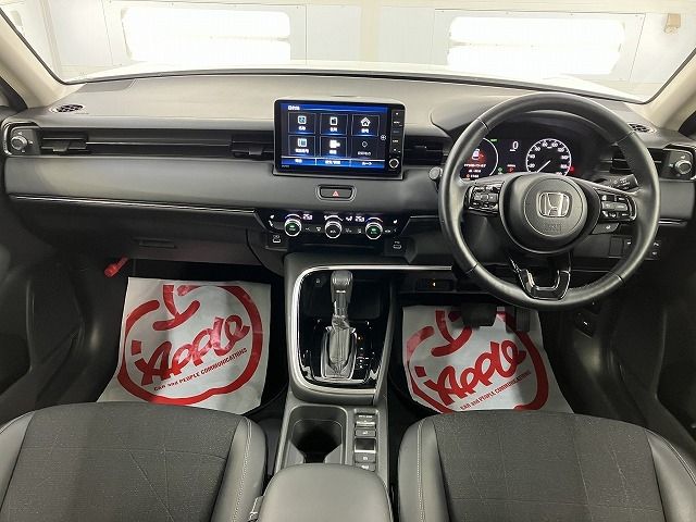 HONDA VEZEL E:HEV 2022 Image 31