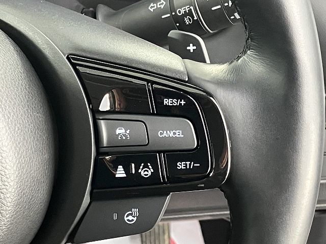 HONDA VEZEL E:HEV 2022 Image 31