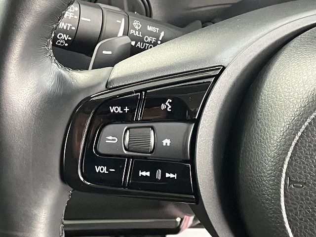 HONDA VEZEL E:HEV 2022 Image 31