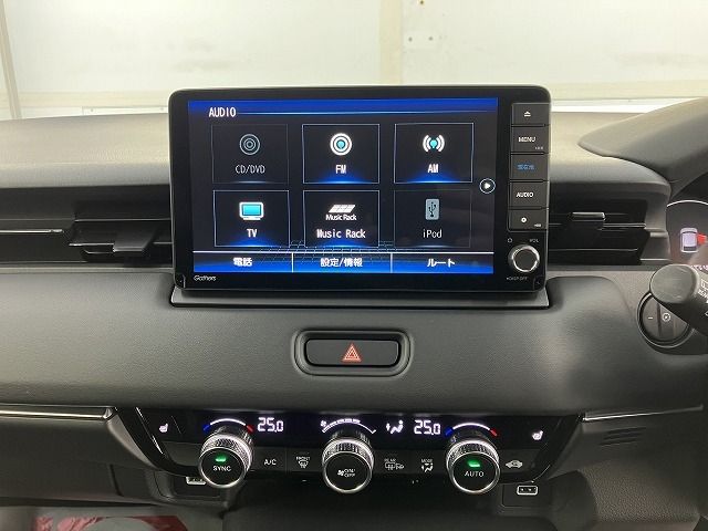 HONDA VEZEL E:HEV 2022 Image 31