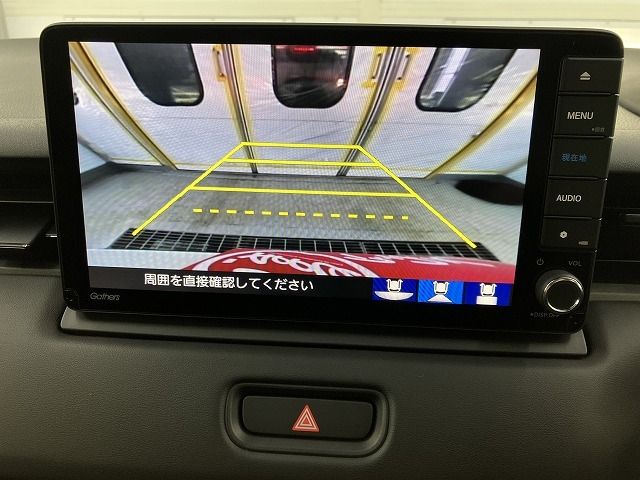 HONDA VEZEL E:HEV 2022 Image 31