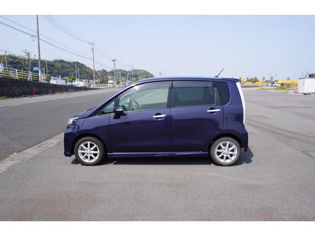 DAIHATSU MOVE CUSTOM 2013 Image 31