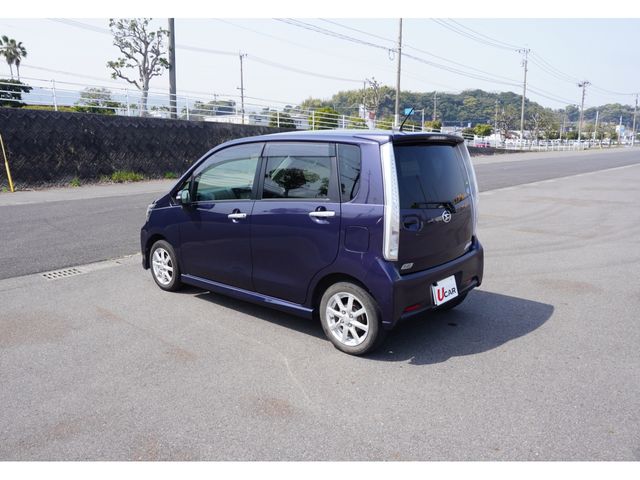 DAIHATSU MOVE CUSTOM 2013 Image 31