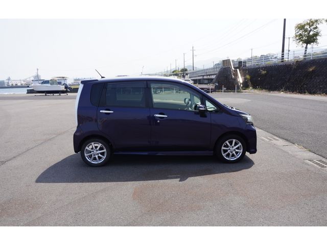 DAIHATSU MOVE CUSTOM 2013 Image 31