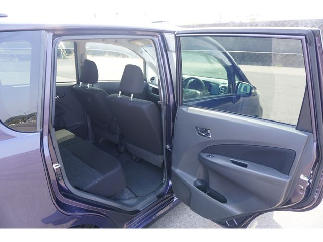 DAIHATSU MOVE CUSTOM 2013 Image 31