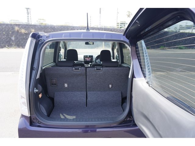 DAIHATSU MOVE CUSTOM 2013 Image 31