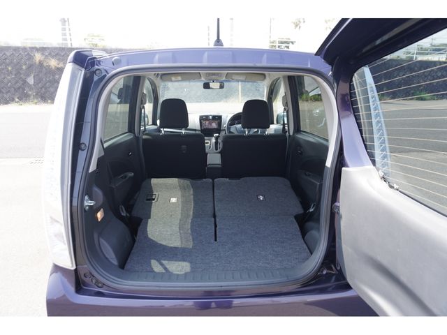 DAIHATSU MOVE CUSTOM 2013 Image 31