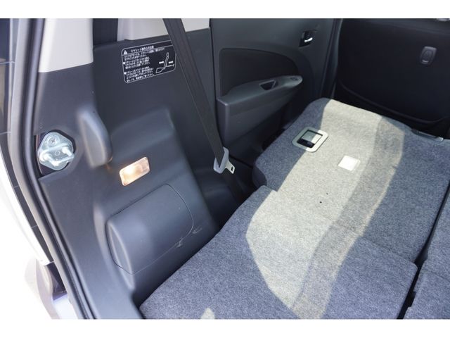 DAIHATSU MOVE CUSTOM 2013 Image 31