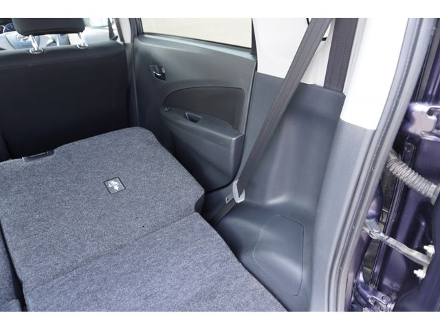 DAIHATSU MOVE CUSTOM 2013 Image 31