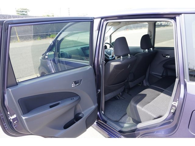 DAIHATSU MOVE CUSTOM 2013 Image 31