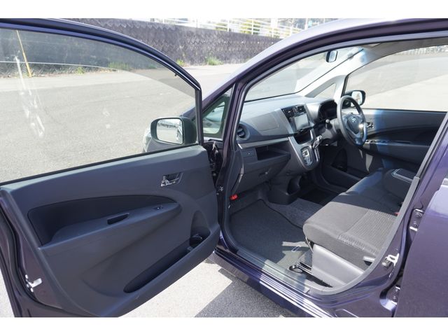 DAIHATSU MOVE CUSTOM 2013 Image 31