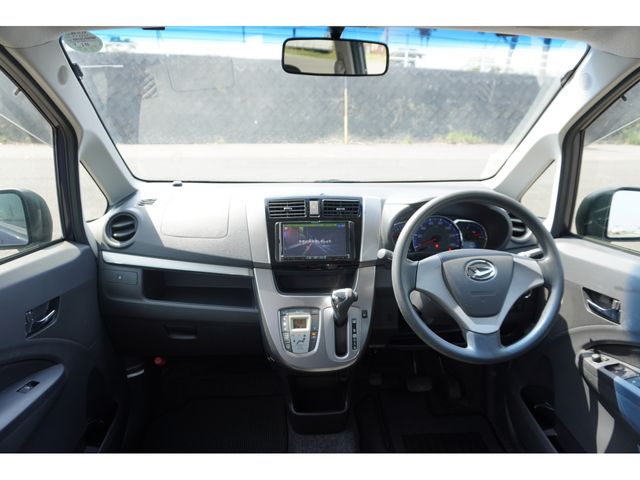 DAIHATSU MOVE CUSTOM 2013 Image 31